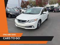 Image for 2015 Honda Civic Hybrid ID: 7031269