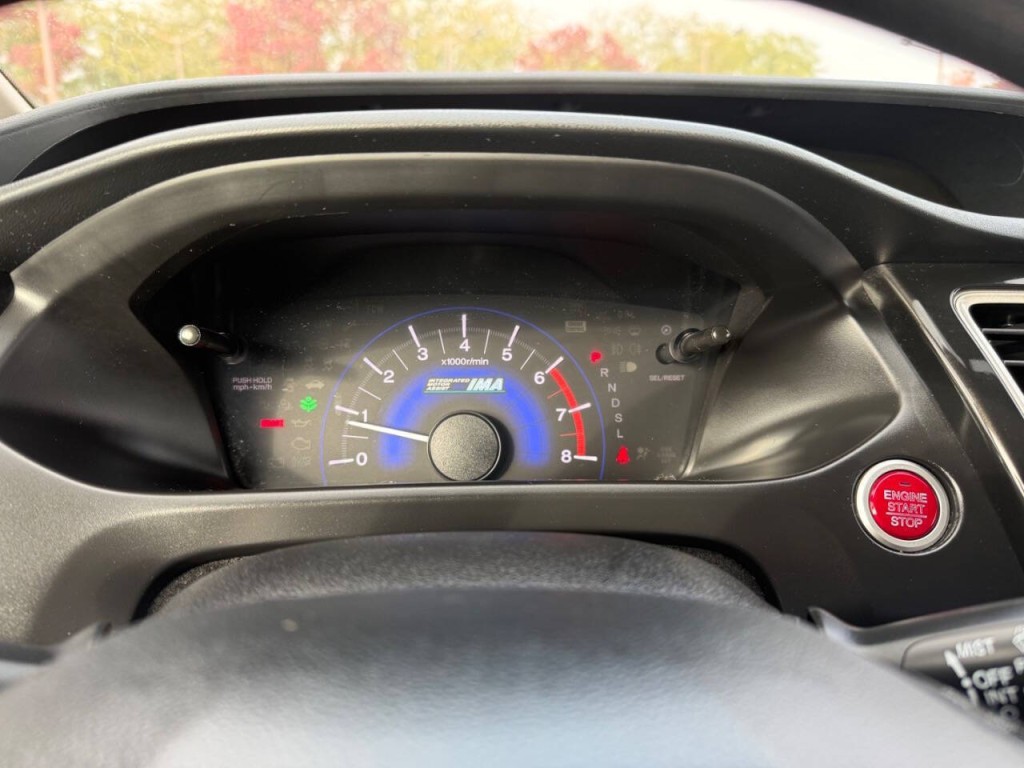 2015 Honda Civic Image 17