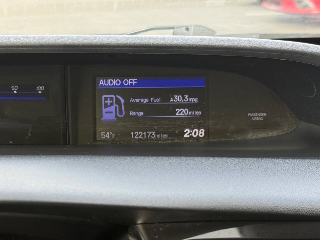 2015 Honda Civic Image 18