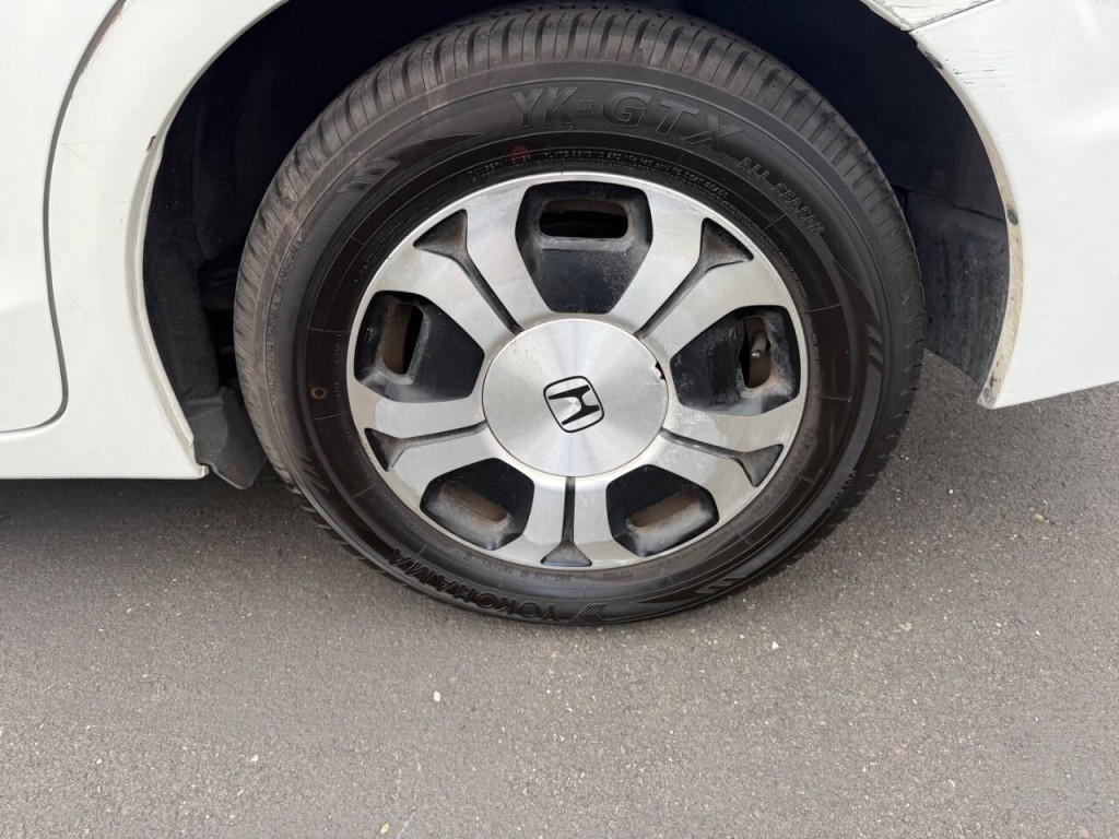 2015 Honda Civic Image 29