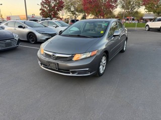 Image for 2012 Honda Civic EX L ID: 7035002