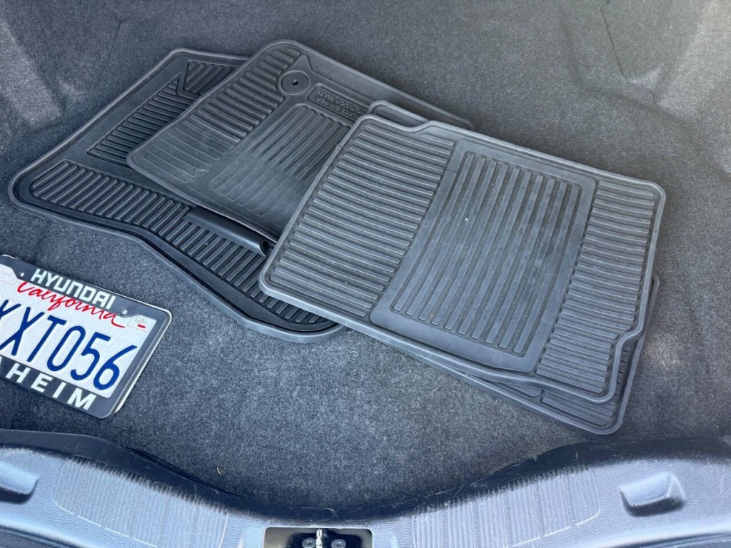 2017 Ford Fusion Image 25