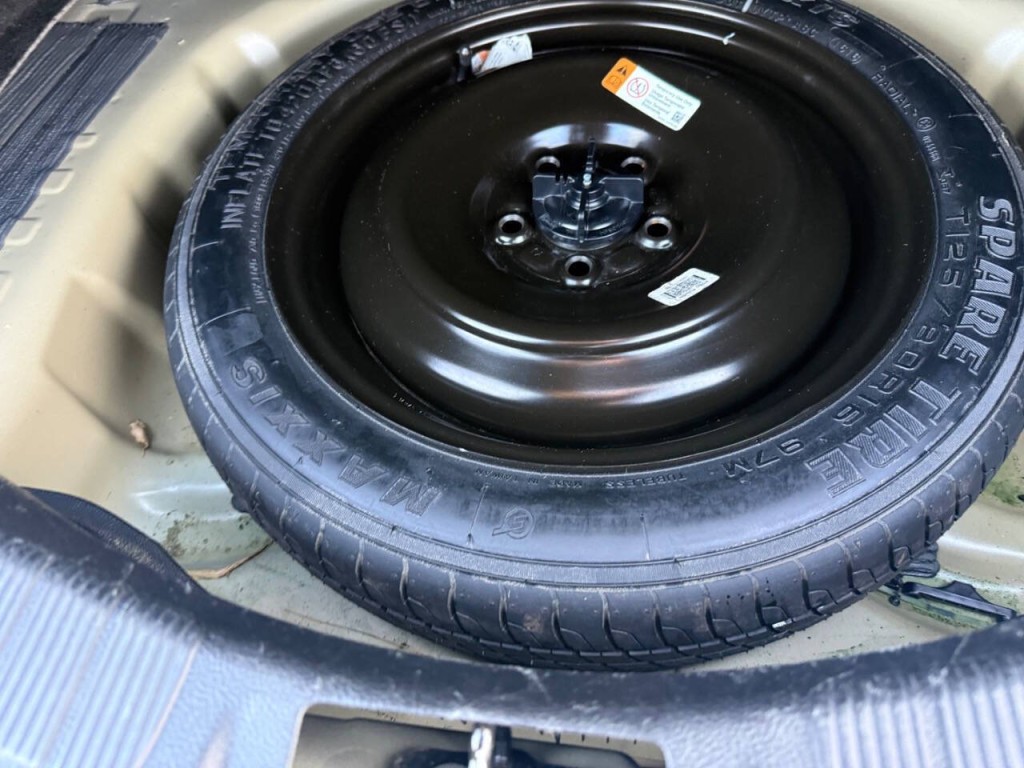 2017 Ford Fusion Image 26