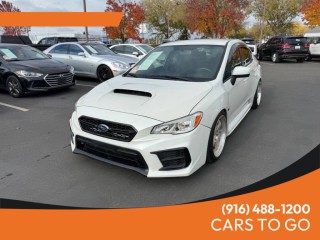 Image for 2017 Subaru WRX Base ID: 7046796