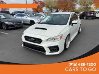 Image for 2017 Subaru WRX Base ID: 7046796