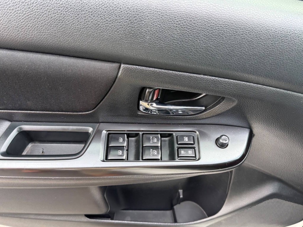 2017 Subaru WRX Image 22