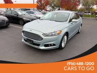 Image for 2013 Ford Fusion Titanium ID: 7051062
