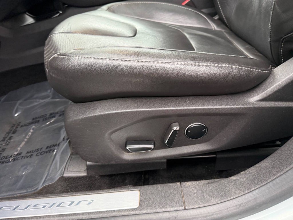 2013 Ford Fusion Image 26