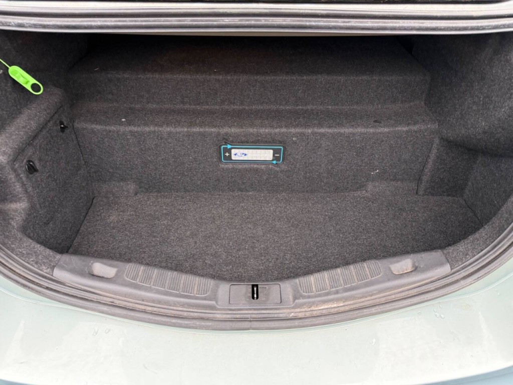 2013 Ford Fusion Image 30