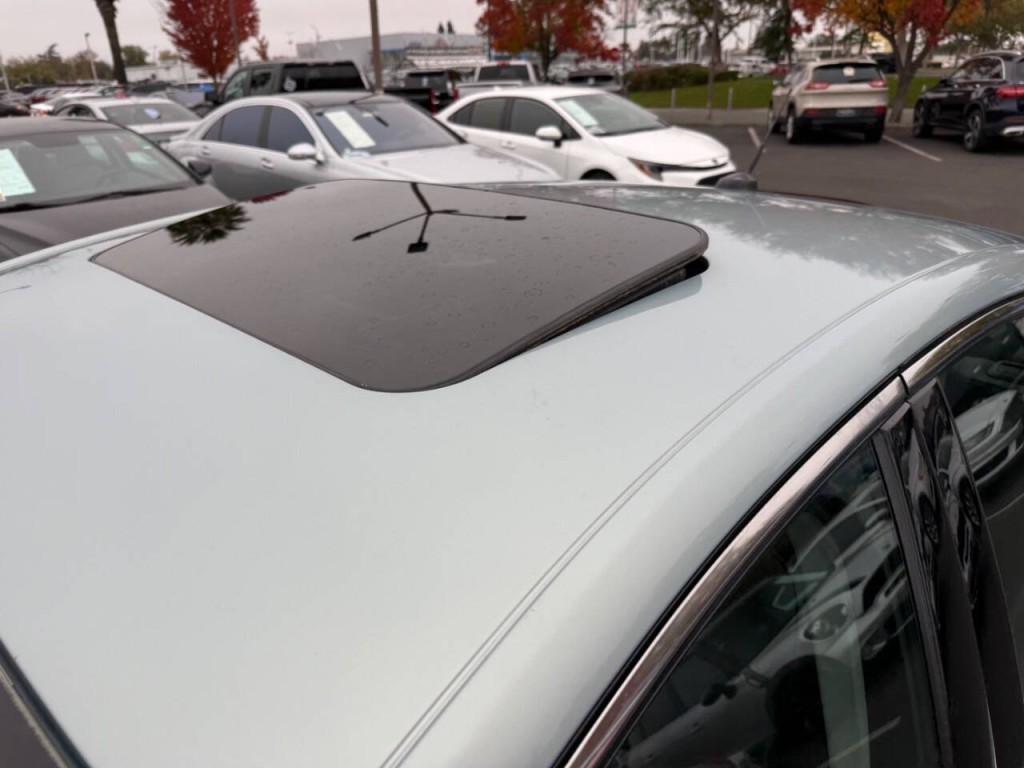 2013 Ford Fusion Image 34