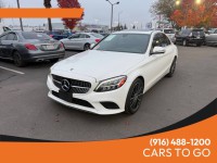 Image for 2019 Mercedes-Benz C-Class C 300 ID: 7065788