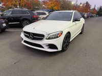 Image for 2019 Mercedes-Benz C-Class C 300 ID: 7065790