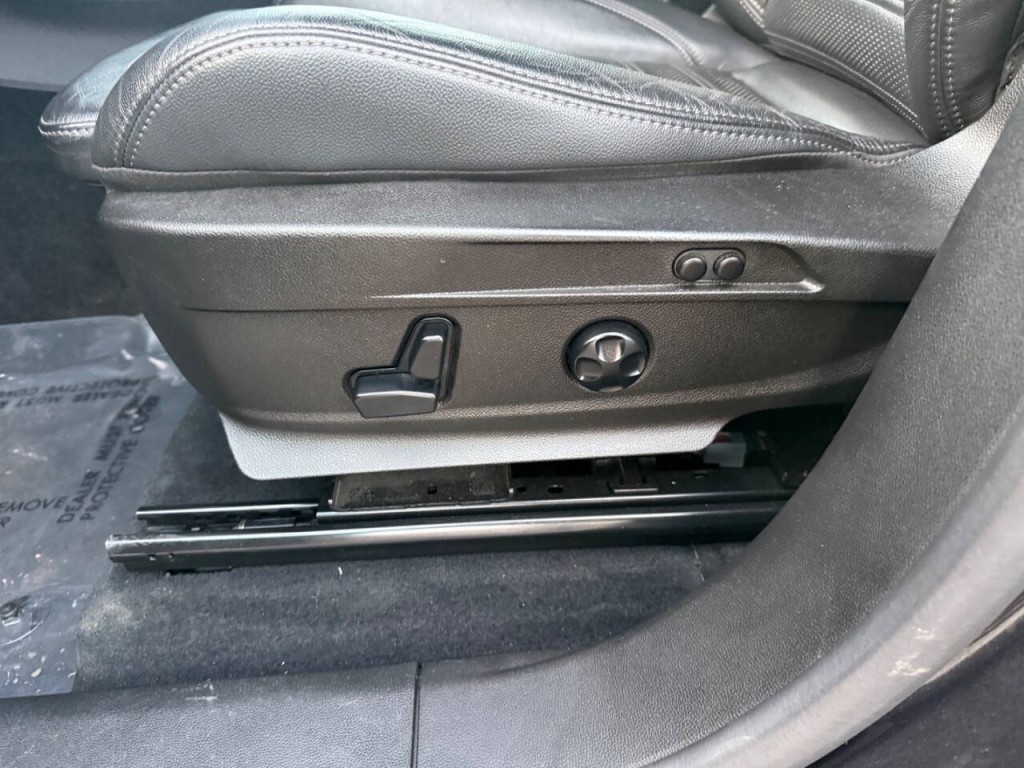 2018 Alfa Romeo Stelvio Image 26