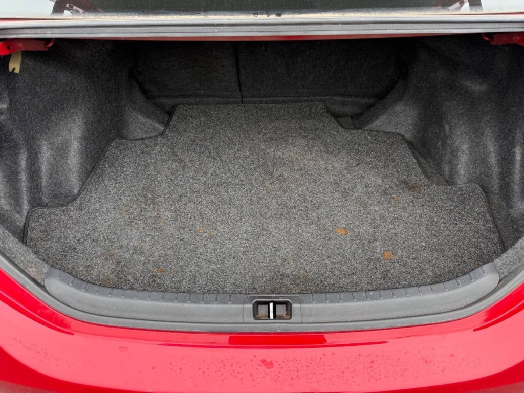 2017 Toyota Corolla Image 22