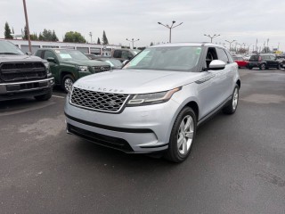Image for 2018 Land Rover Range Rover D180 S ID: 7078913