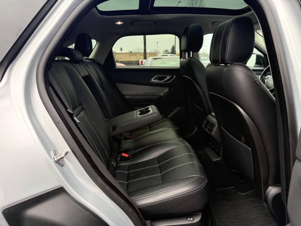 2018 Land Rover Range Rover Image 10