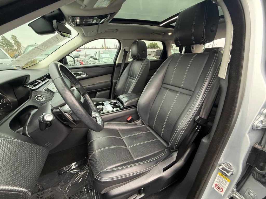 2018 Land Rover Range Rover Image 14