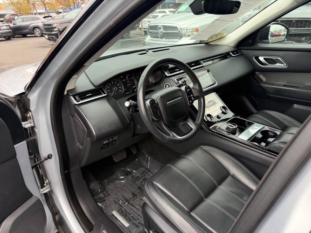 2018 Land Rover Range Rover Image 15