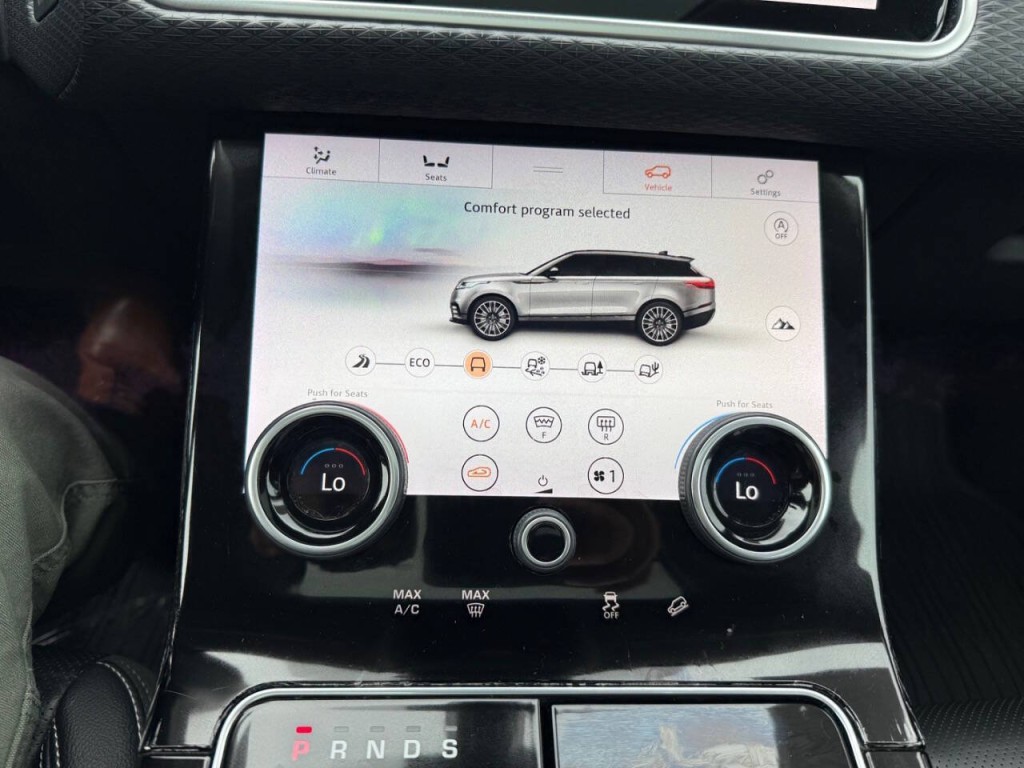 2018 Land Rover Range Rover Image 22