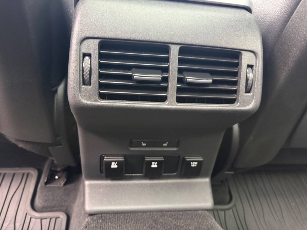 2018 Land Rover Range Rover Image 29