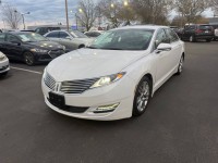 Image for 2013 Lincoln MKZ Base ID: 7088692