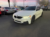Image for 2017 BMW M4 Base ID: 7100994