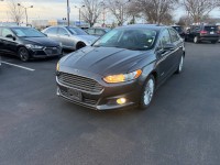 Image for 2016 Ford Fusion SE ID: 7111191