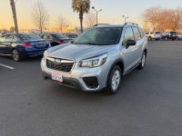 Image for 2020 Subaru Forester Base ID: 7132898