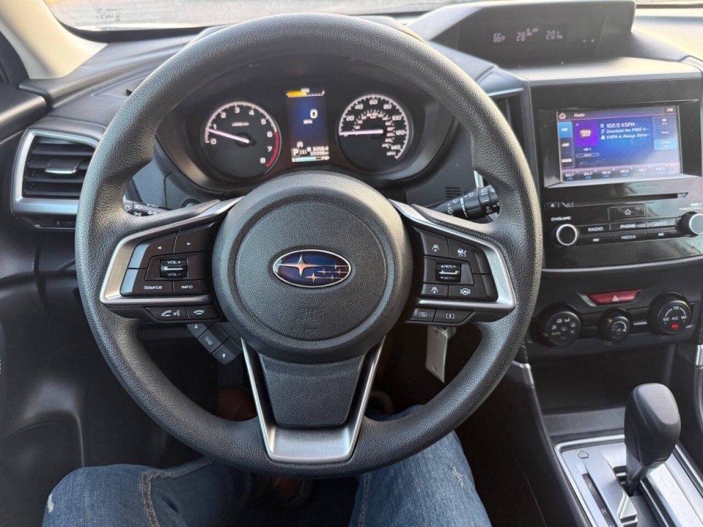 2020 Subaru Forester Image 15