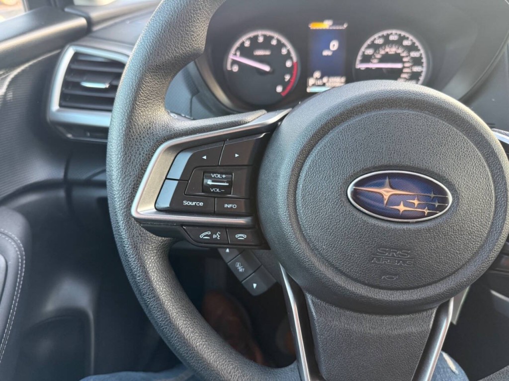 2020 Subaru Forester Image 17