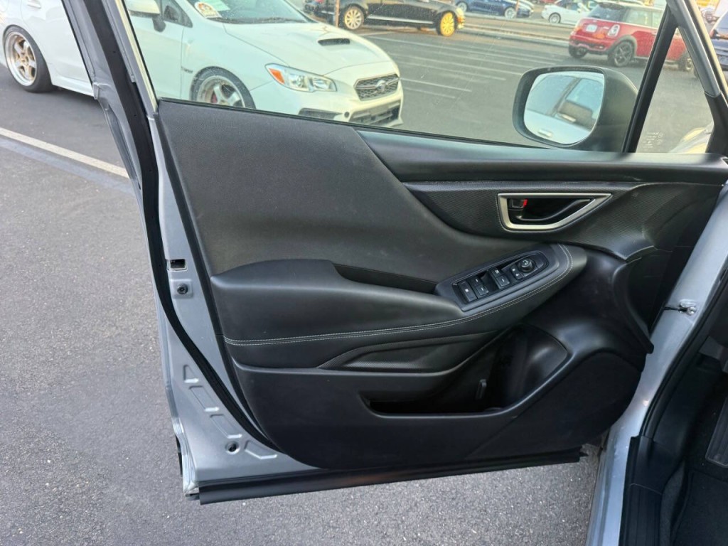 2020 Subaru Forester Image 22