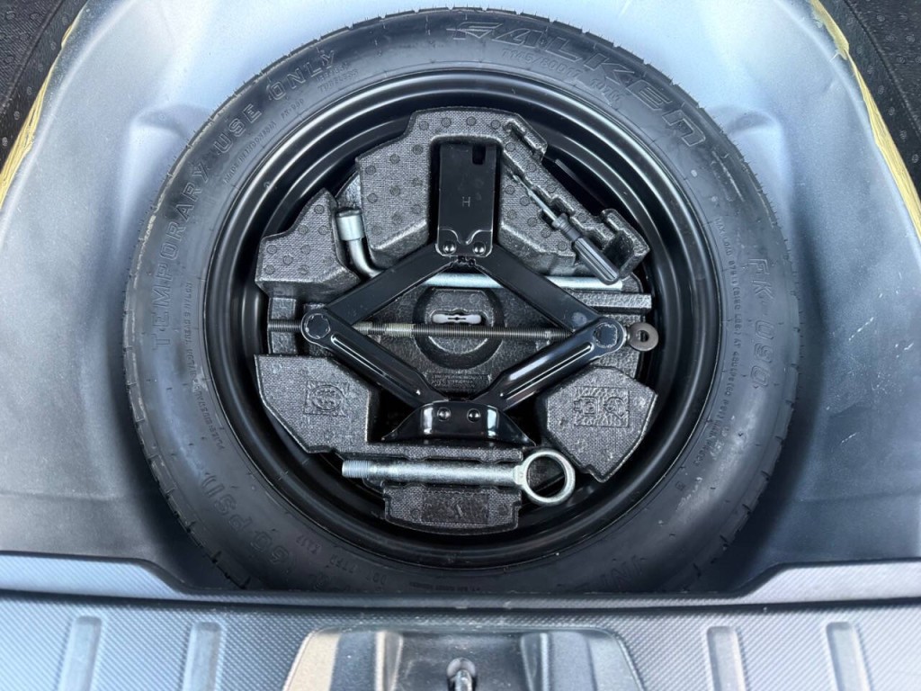 2020 Subaru Forester Image 27