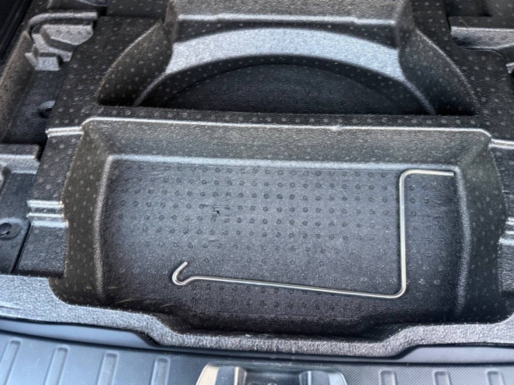 2020 Subaru Forester Image 28