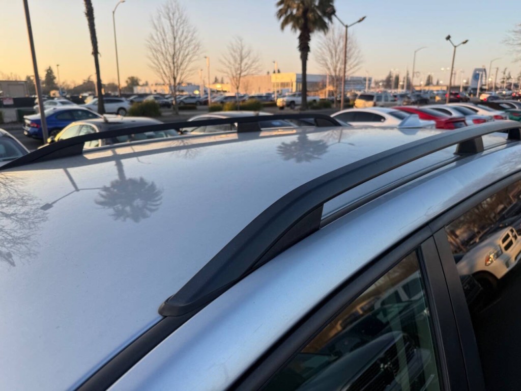 2020 Subaru Forester Image 31