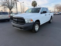 Image for 2018 RAM 1500 SSV Crew Cab 5.5 ft. SB Pickup ID: 7136239