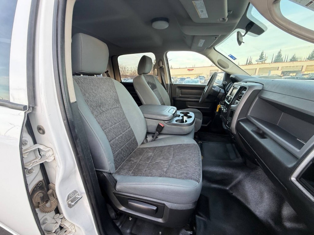 2018 RAM 1500 Image 9