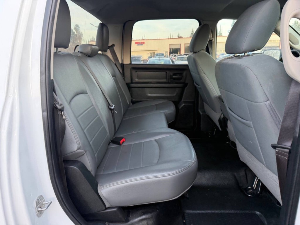 2018 RAM 1500 Image 10