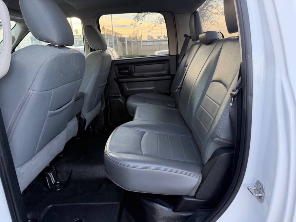 2018 RAM 1500 Image 11