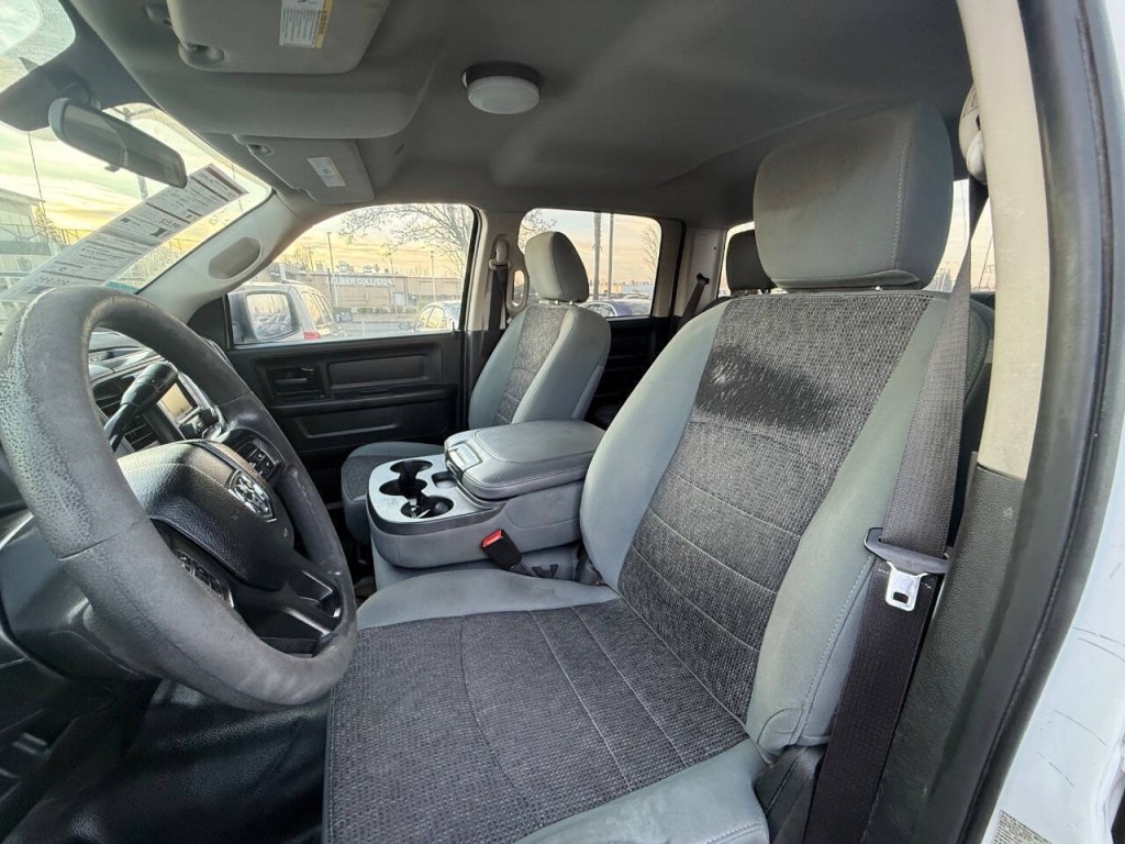 2018 RAM 1500 Image 13