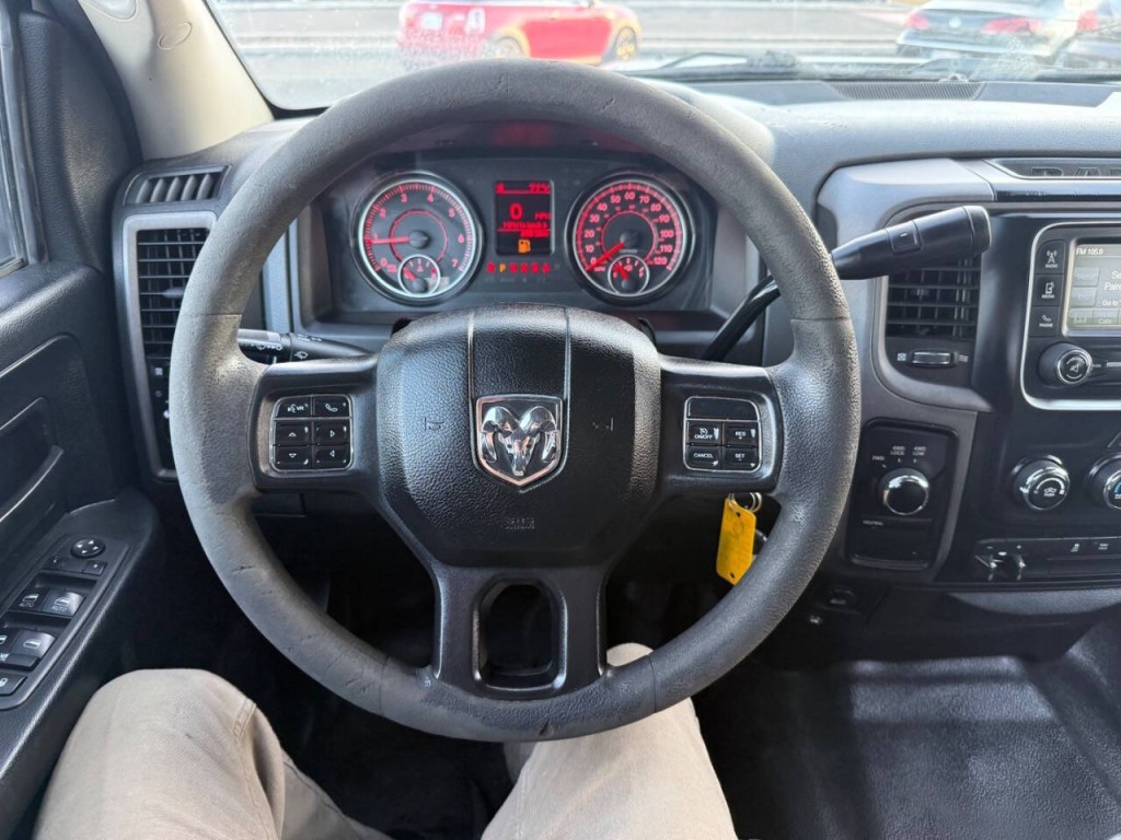 2018 RAM 1500 Image 14