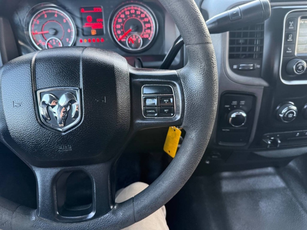 2018 RAM 1500 Image 15