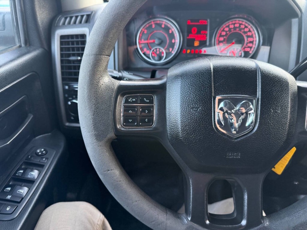 2018 RAM 1500 Image 16