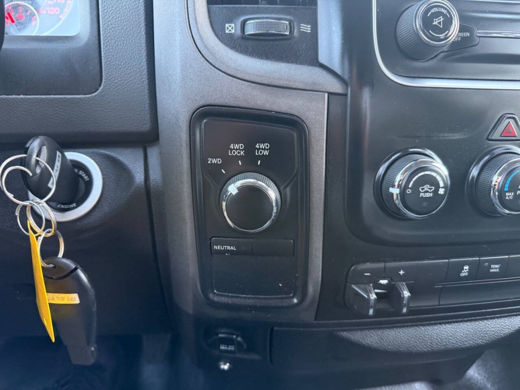 2018 RAM 1500 Image 19