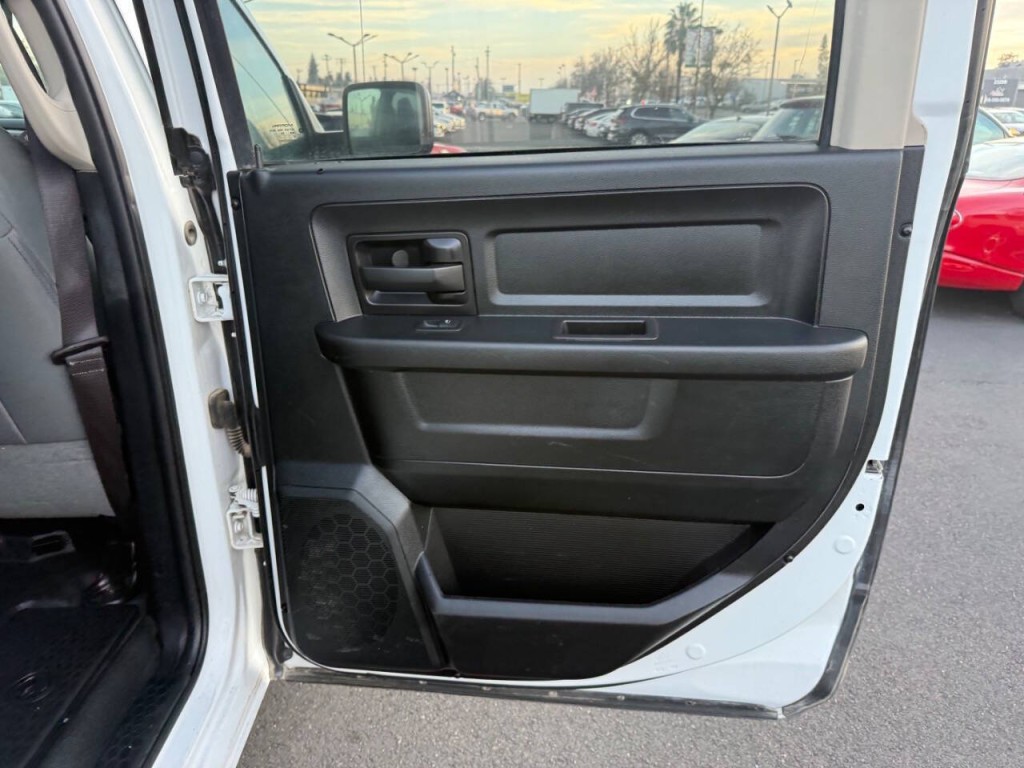 2018 RAM 1500 Image 23