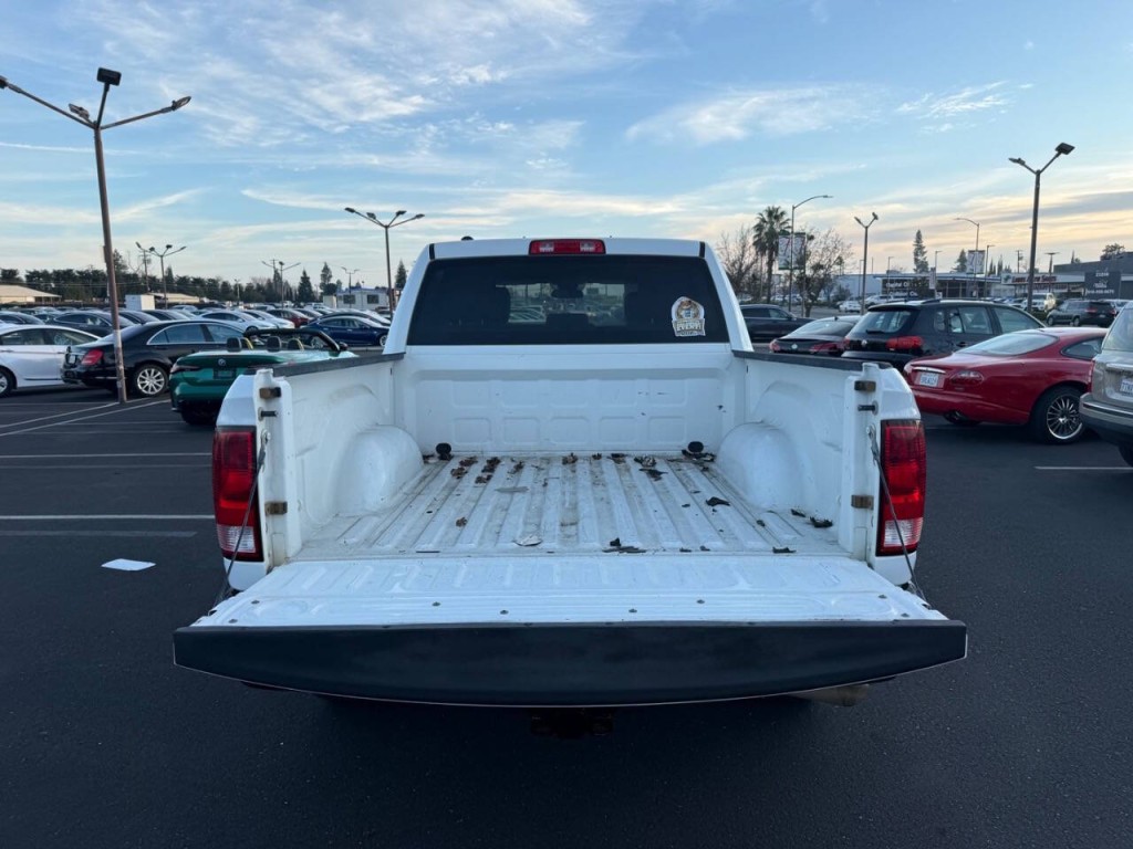 2018 RAM 1500 Image 25
