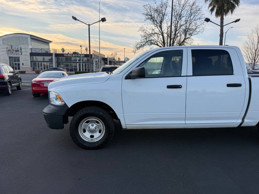 2018 RAM 1500 Image 29