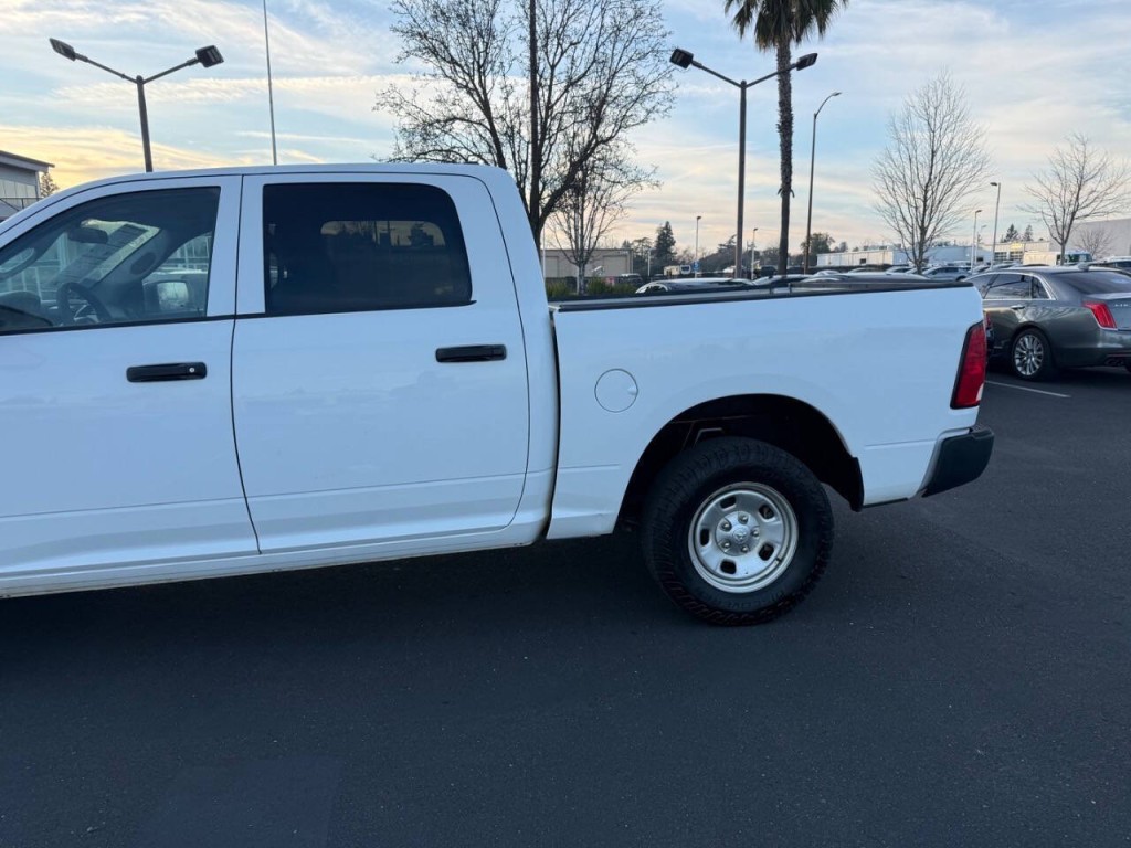 2018 RAM 1500 Image 30