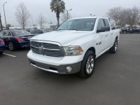 Image for 2015 RAM 1500 Big Horn Quad Cab 6.3 ft. SB Pickup ID: 7147143
