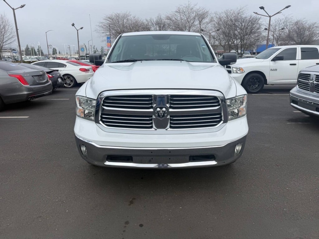 2015 RAM 1500 Image 2