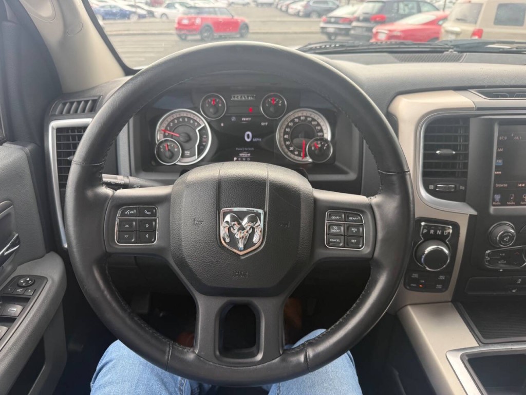 2015 RAM 1500 Image 13